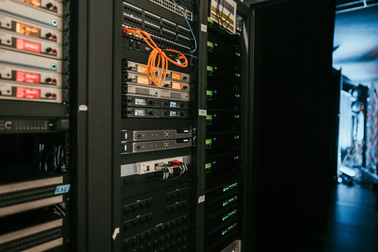 hosting wordpress