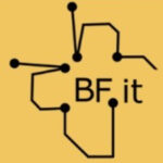 Betterflow IT - logo mini