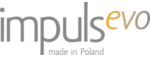 Impuls evo logo