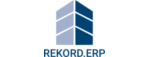REKORD ERP ogo
