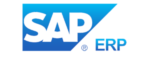 SAP ERP logo